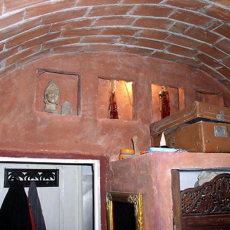 Le Mirador Lägenhet Hammamet Exteriör bild