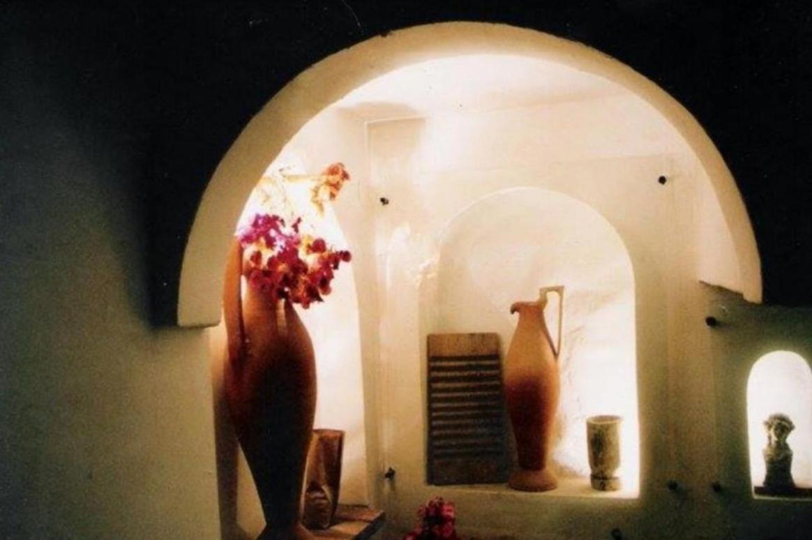 Le Mirador Lägenhet Hammamet Exteriör bild