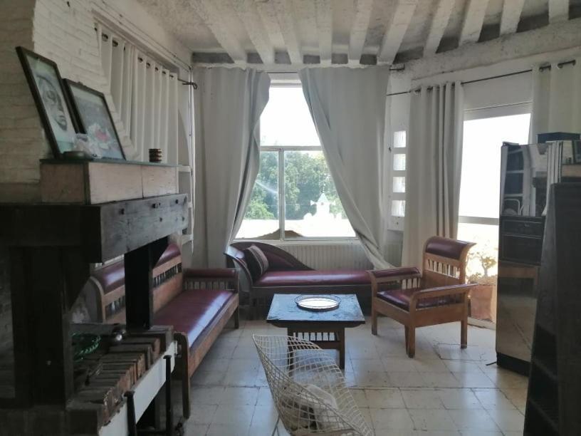 Le Mirador Lägenhet Hammamet Exteriör bild
