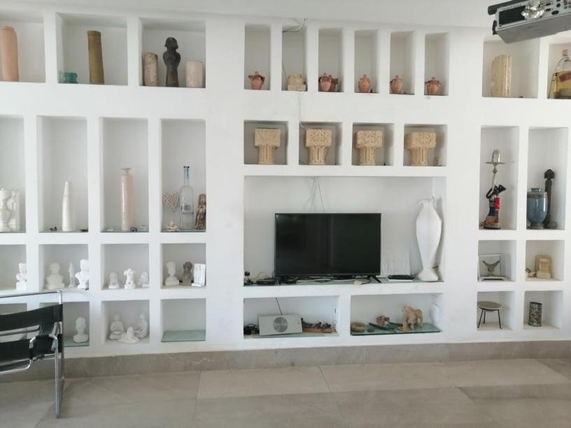 Le Mirador Lägenhet Hammamet Exteriör bild