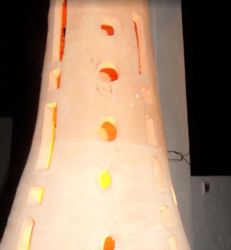 Le Mirador Lägenhet Hammamet Exteriör bild