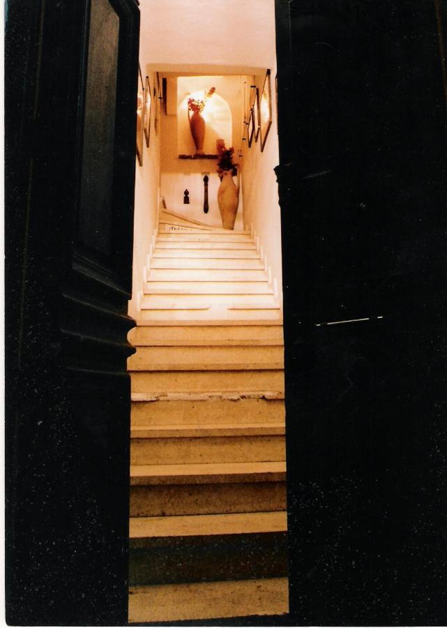 Le Mirador Lägenhet Hammamet Exteriör bild