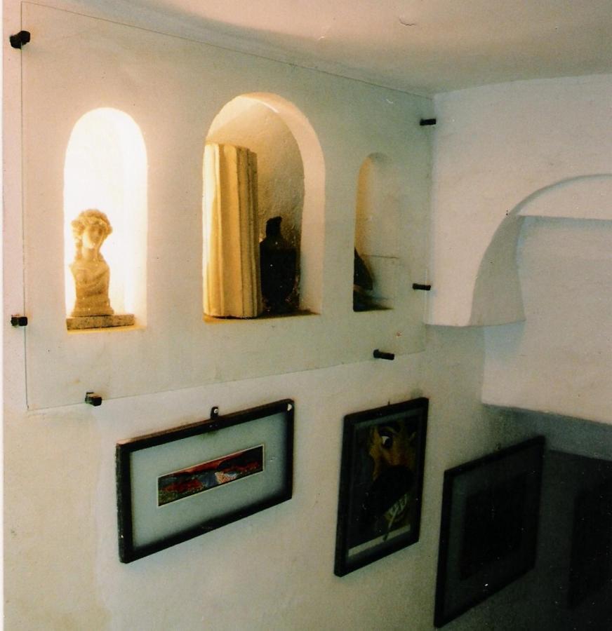 Le Mirador Lägenhet Hammamet Exteriör bild