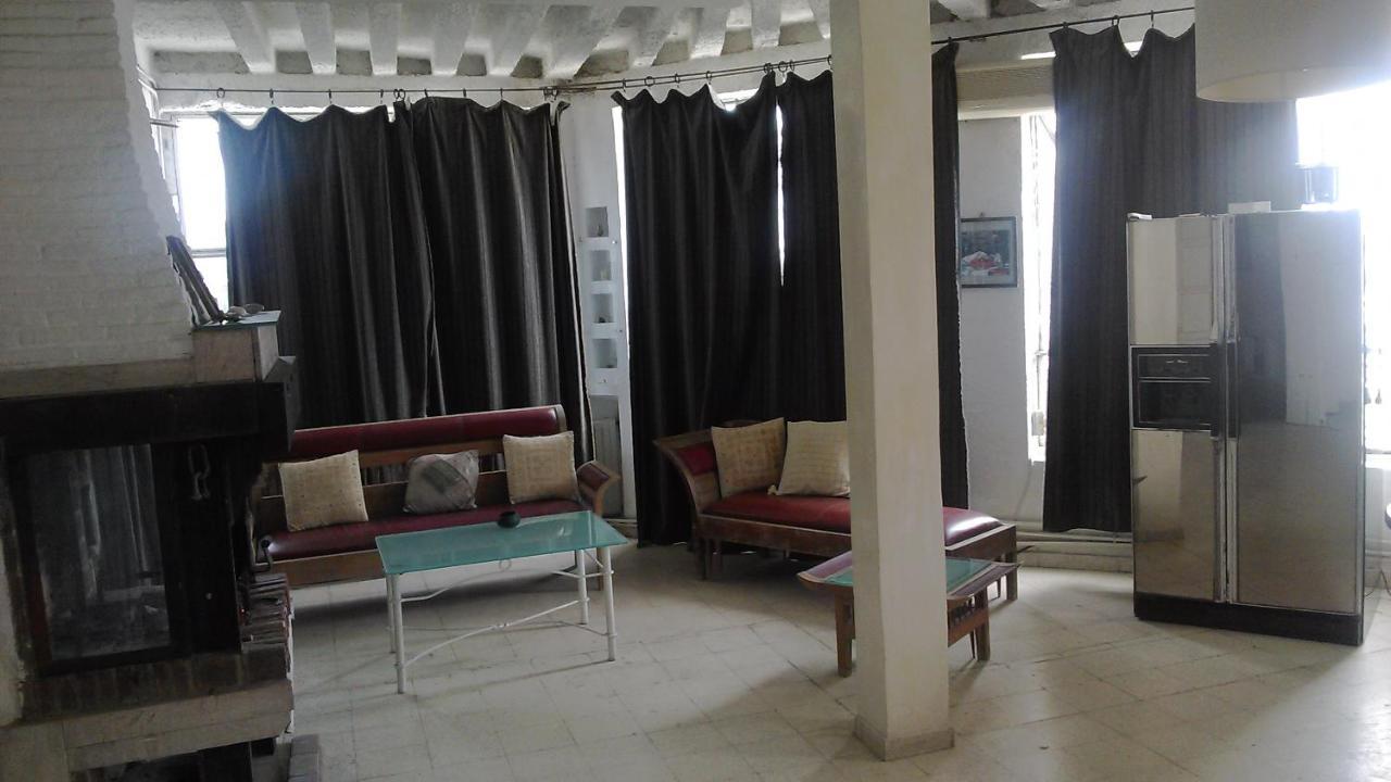 Le Mirador Lägenhet Hammamet Exteriör bild