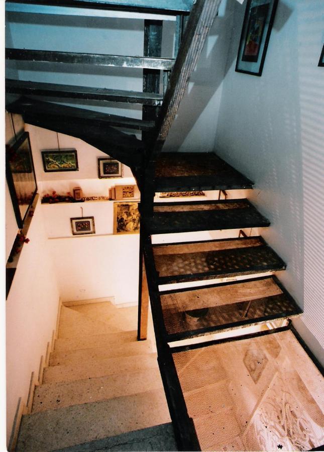 Le Mirador Lägenhet Hammamet Exteriör bild