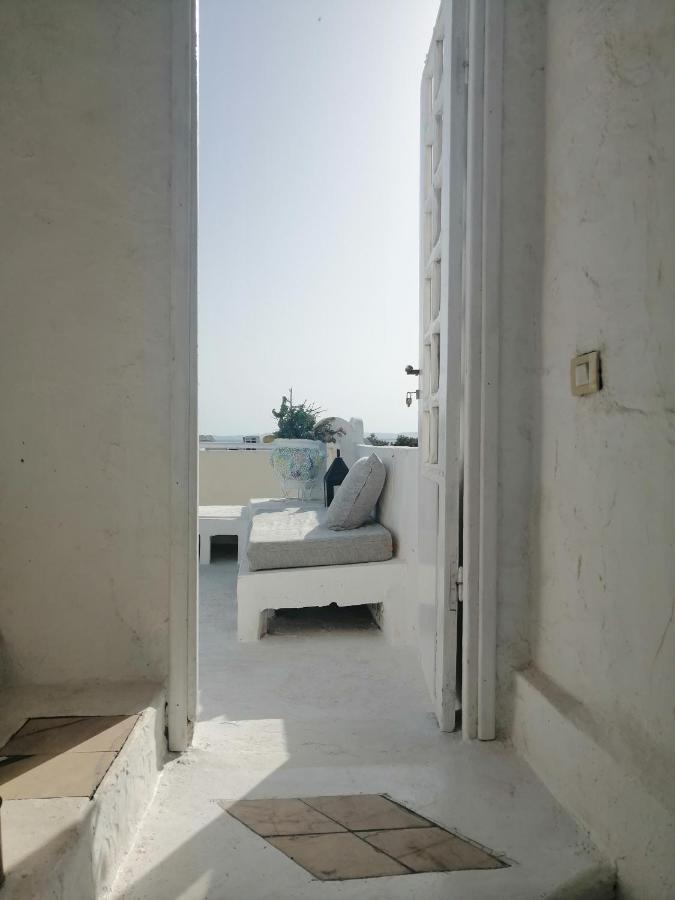 Le Mirador Lägenhet Hammamet Exteriör bild