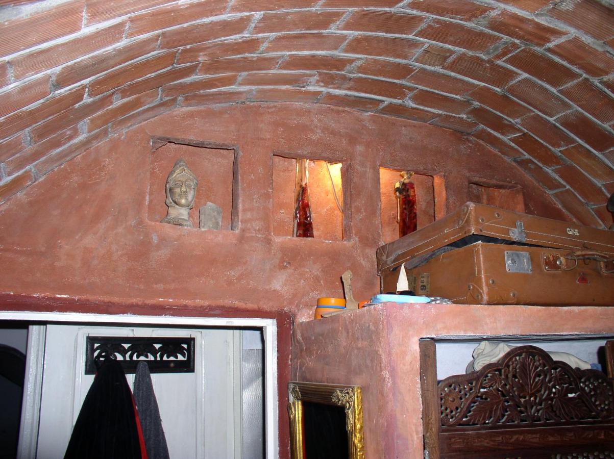 Le Mirador Lägenhet Hammamet Exteriör bild
