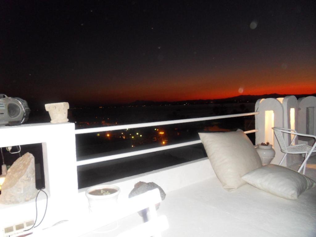 Le Mirador Lägenhet Hammamet Exteriör bild